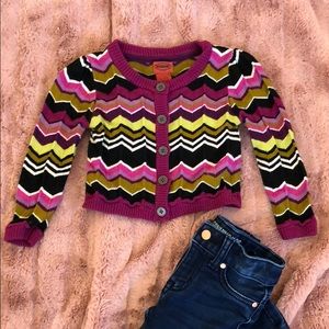 Missoni Cardigan